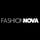 Fashion Nova Logo